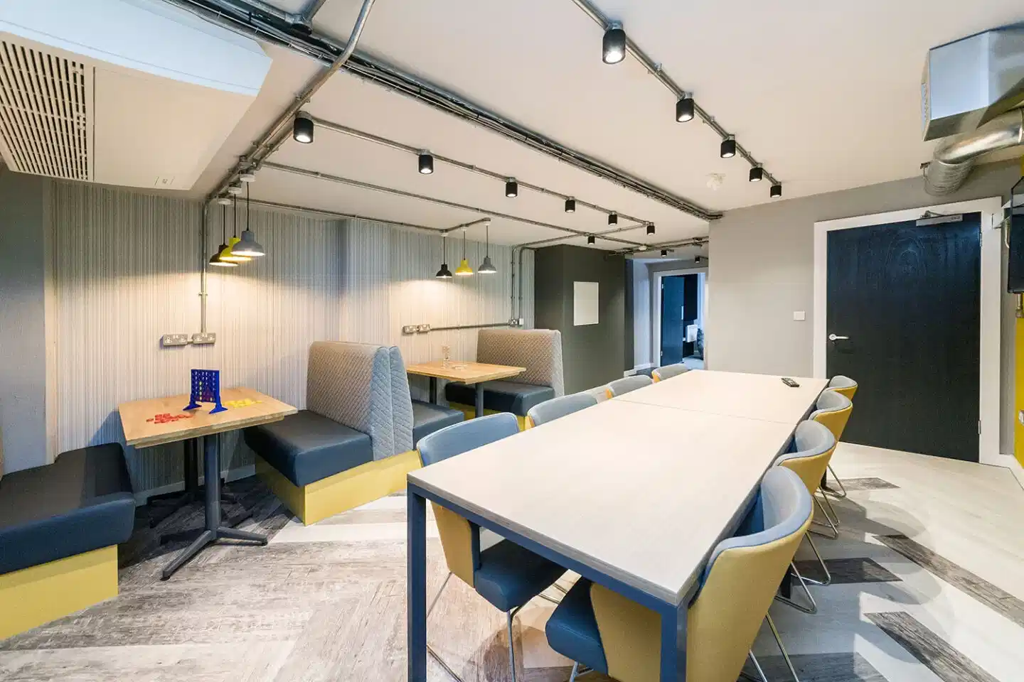 Quayside Court, Newcastle 4