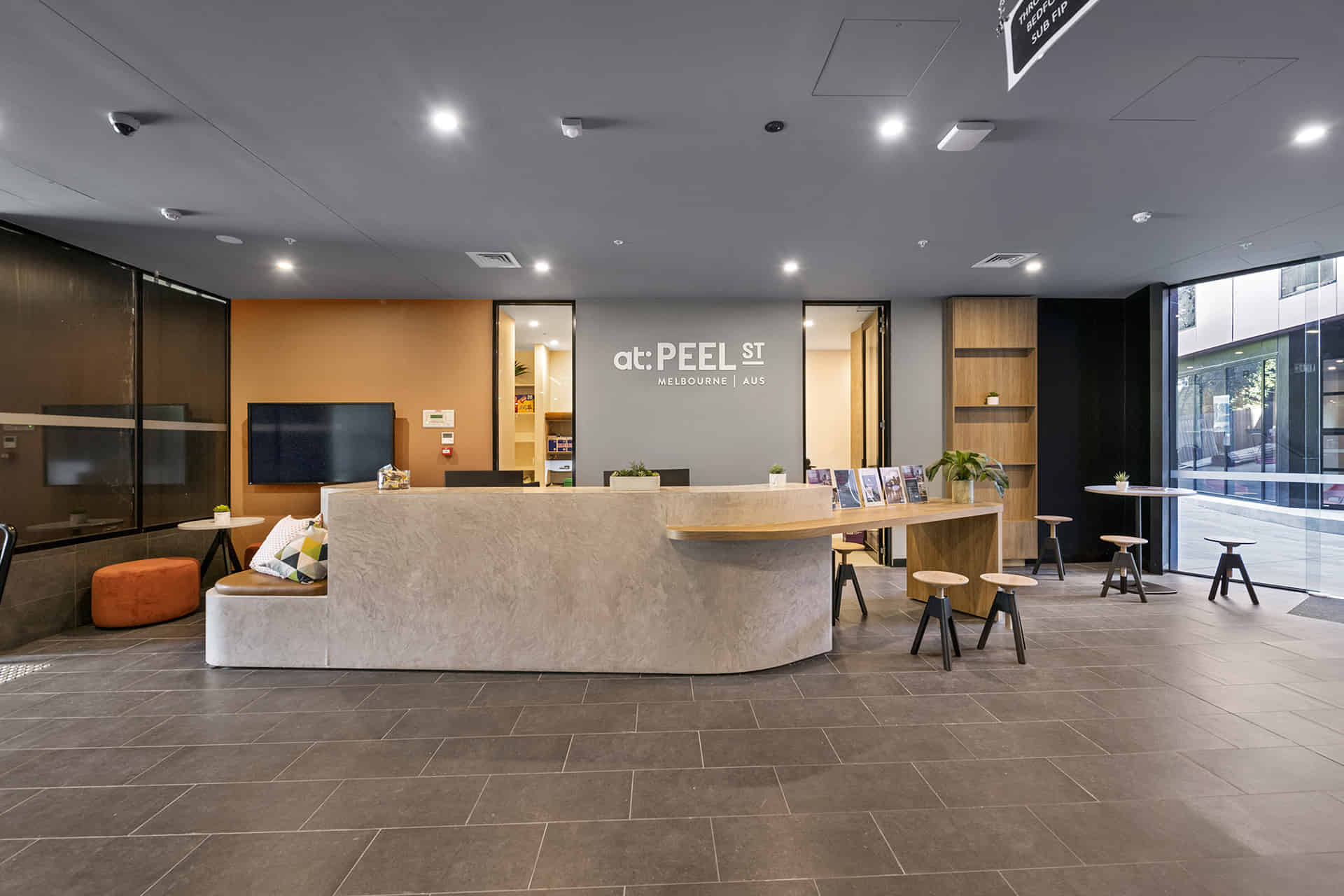 Scape Peel, Melbourne image 102
