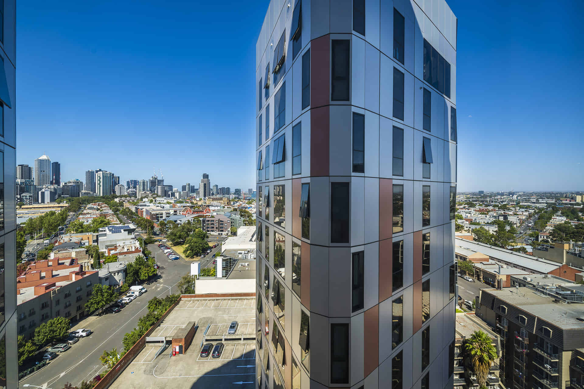 Scape Peel, Melbourne image 35