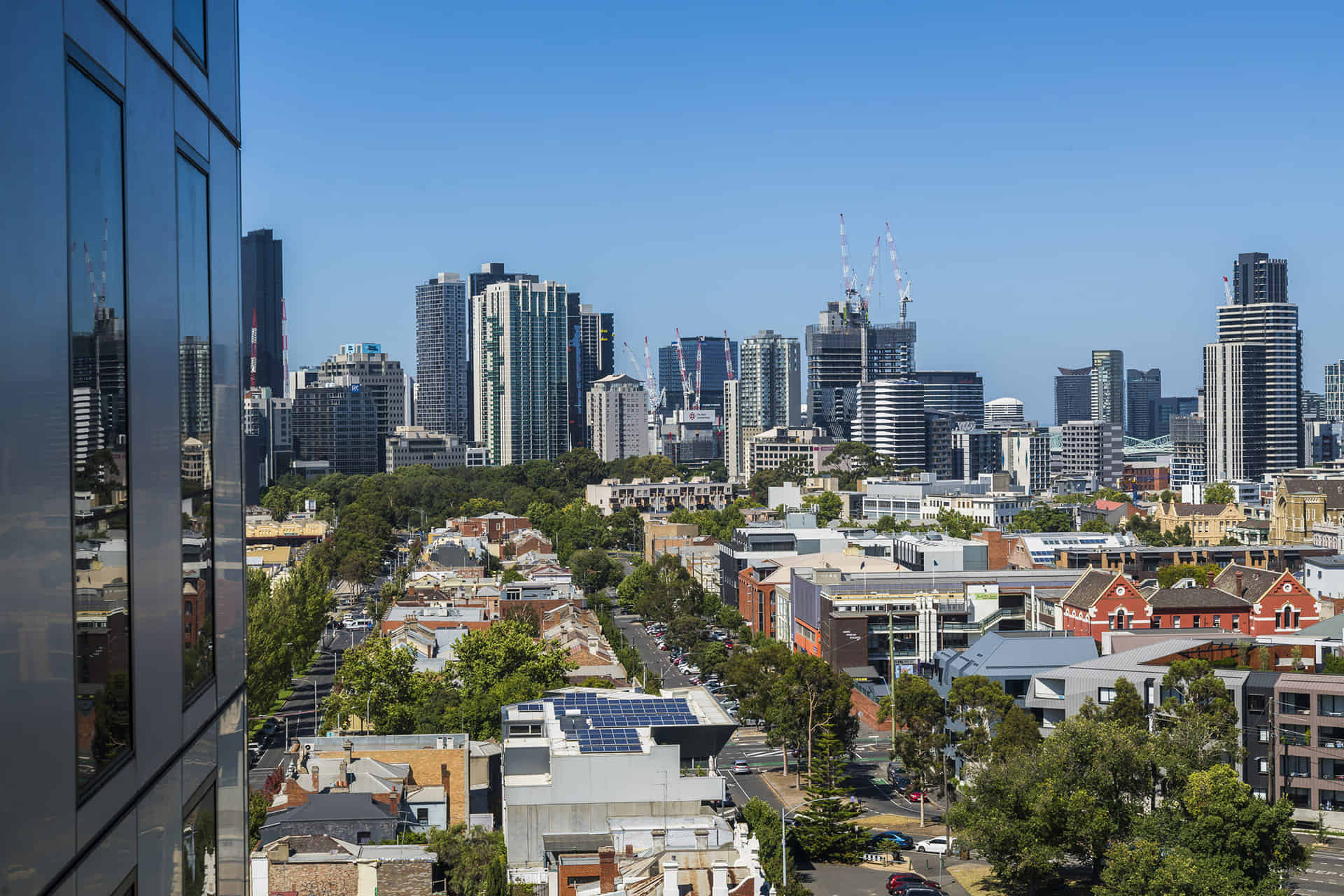 Scape Peel, Melbourne image 34