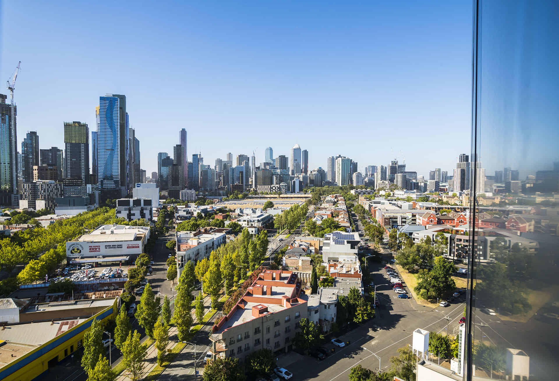 Scape Peel, Melbourne image 61