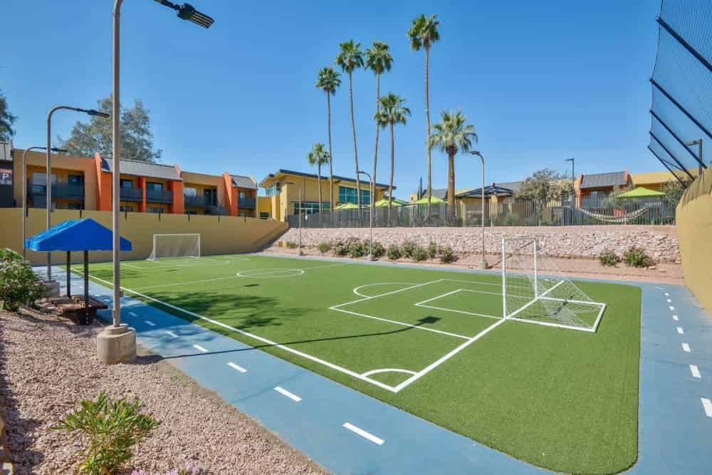 Onnix Apartments, Tempe 5