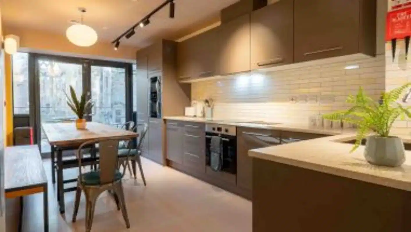 iQ Water Lane House, Bristol 5