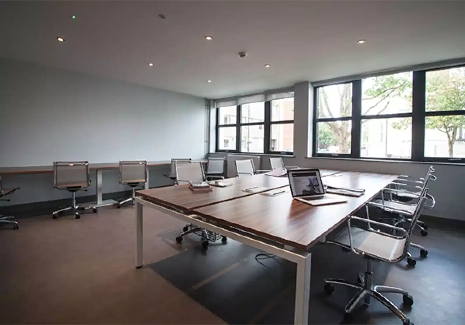 iQ Water Lane House, Bristol - Bristol, England, United Kingdom - Amenities