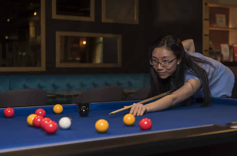 Ernest Place, Durham - Durham, England, United Kingdom - Amenities