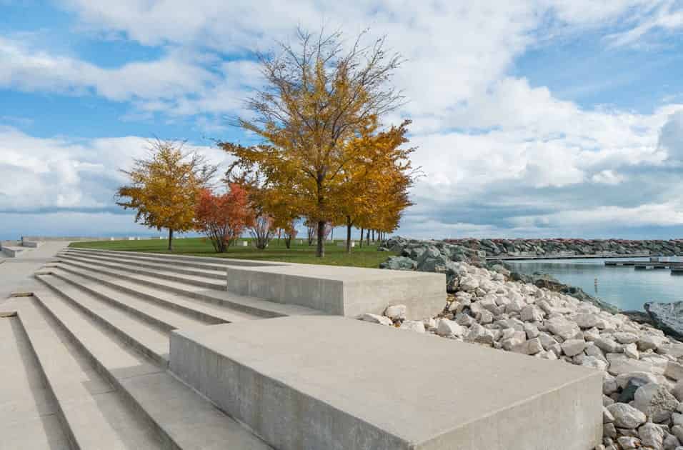 Eden Commons, Chicago - Chicago, Illinois, United States - Exterior