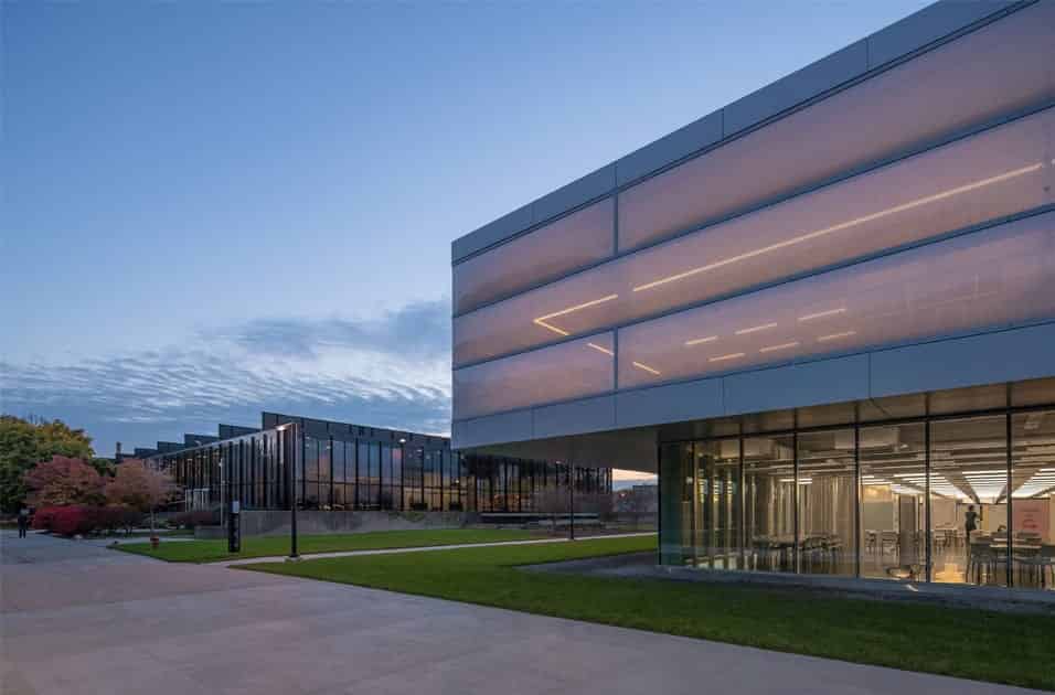 Eden Commons, Chicago 2
