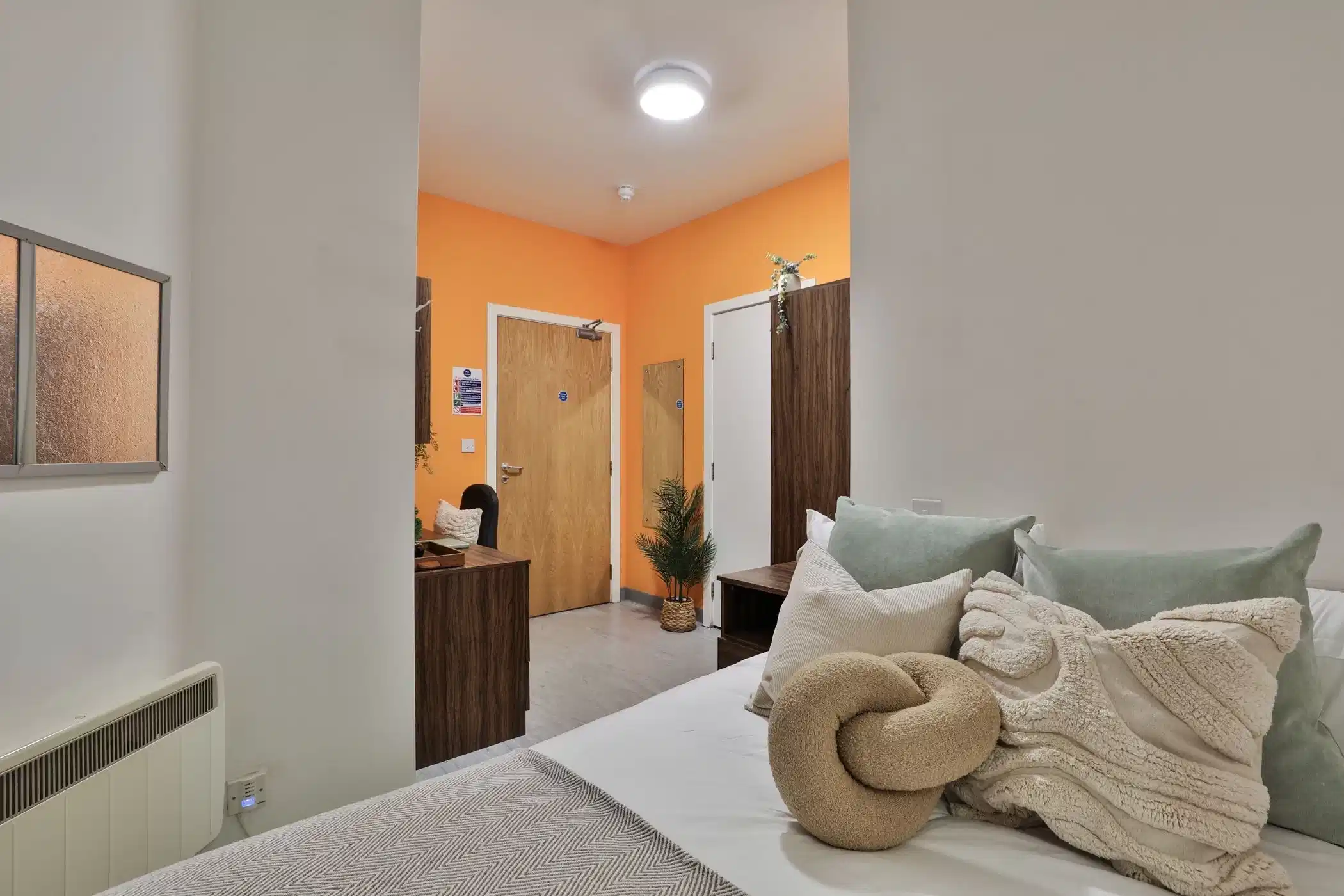 Claremont House, Glasgow  image 63