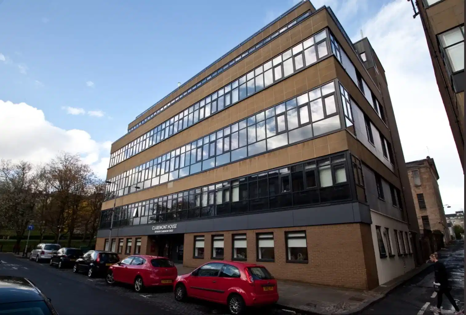 Claremont House, Glasgow  image 58