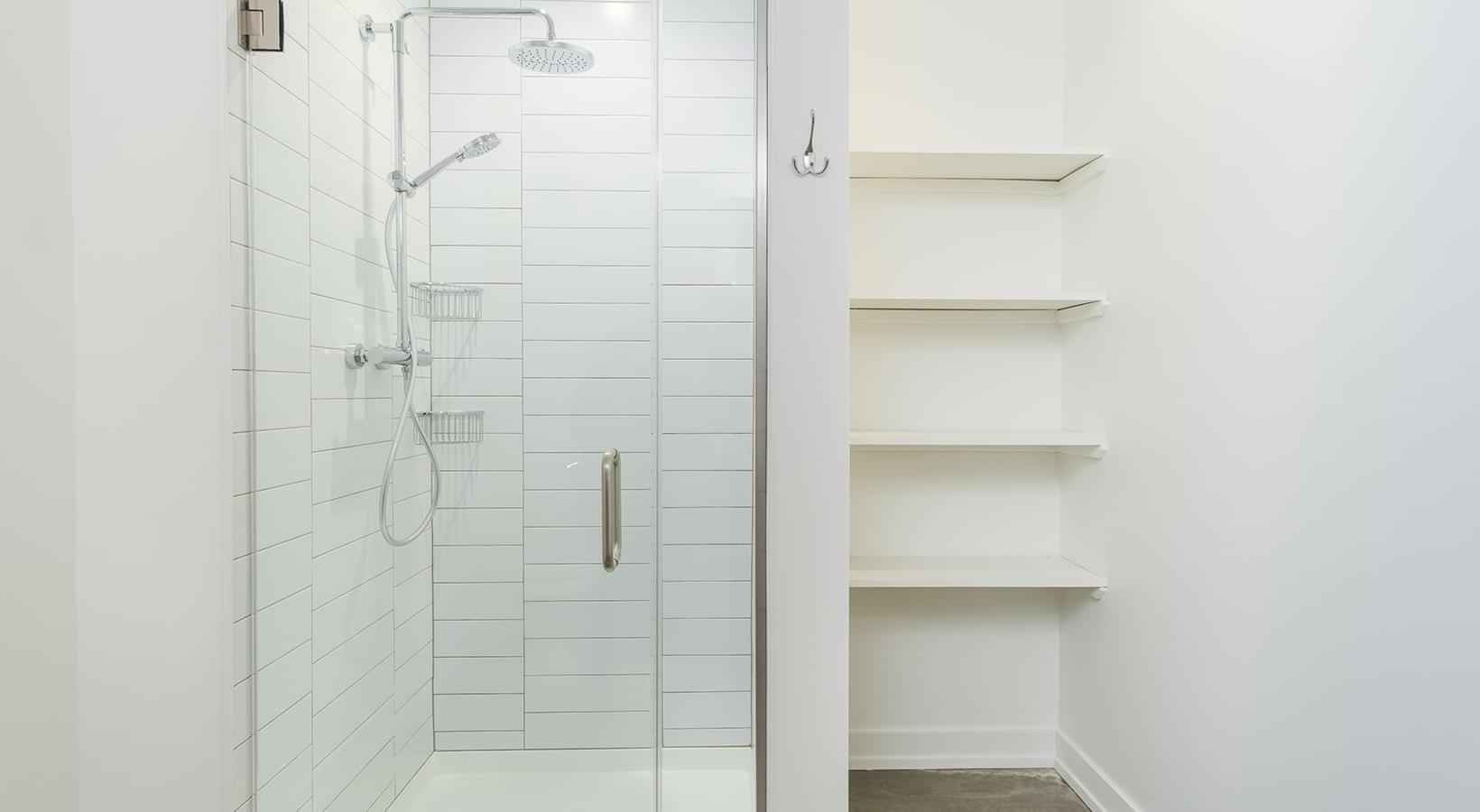 The Duncan, Chicago - Chicago, Illinois, United States - Amenities