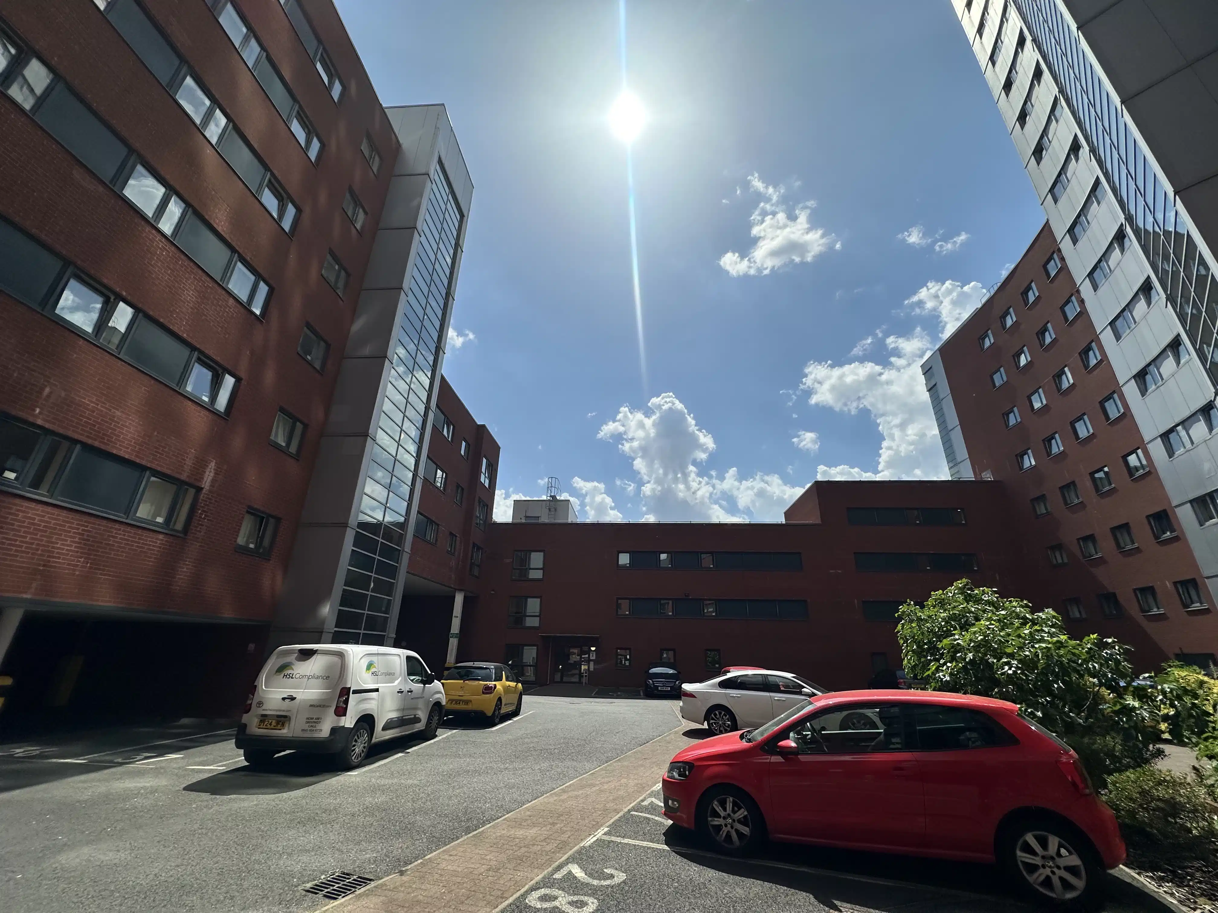 Belgrave View, Birmingham image 40