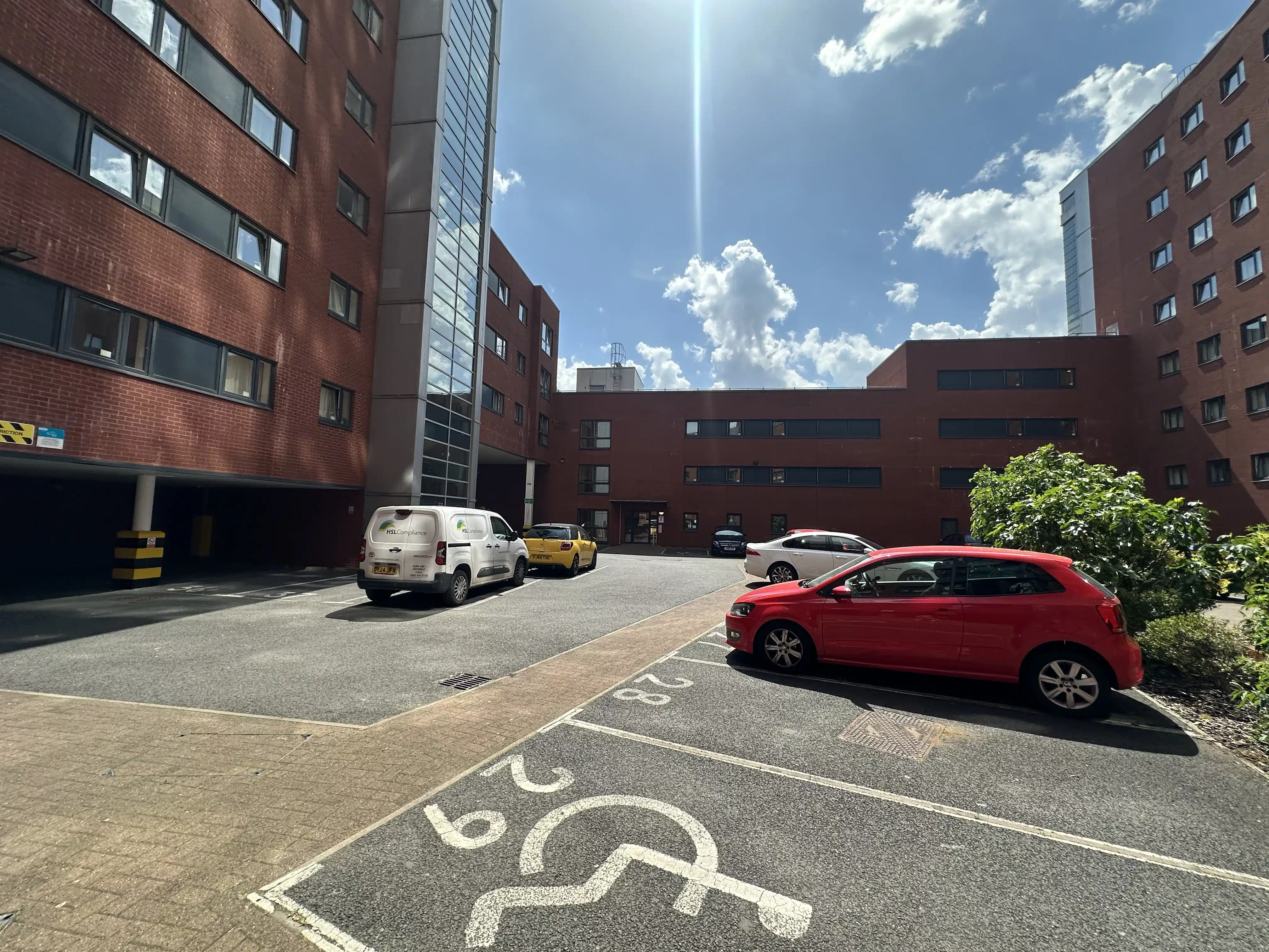 Belgrave View, Birmingham image 39
