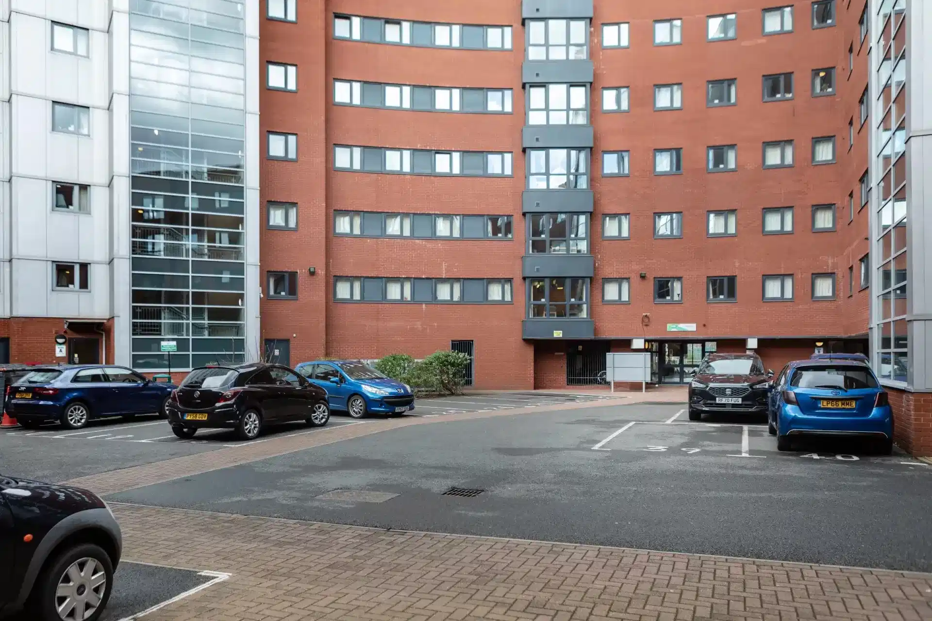 Belgrave View, Birmingham view 7