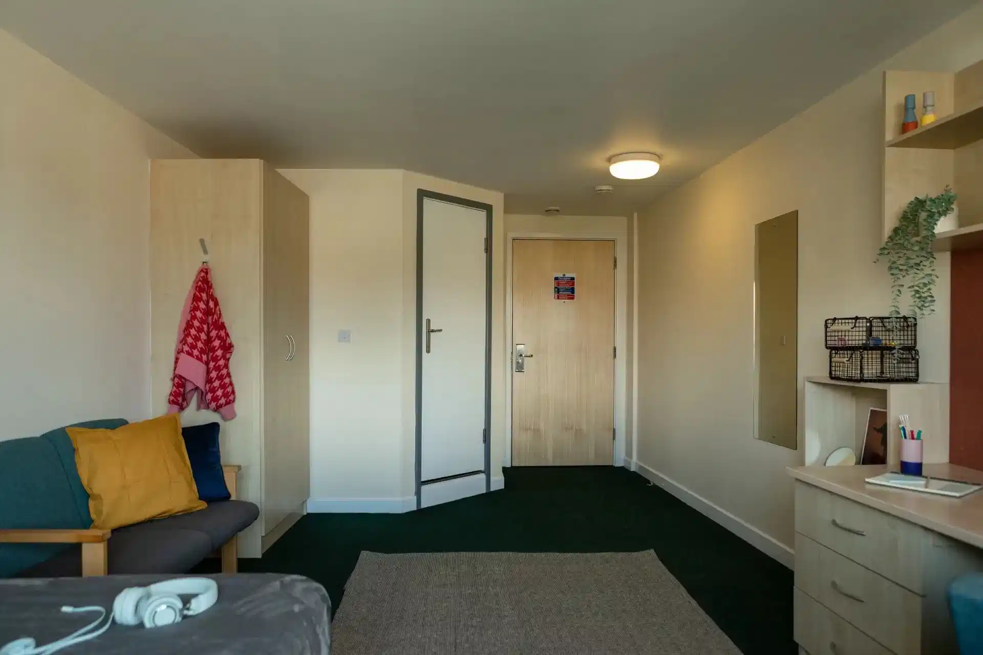 Common Area