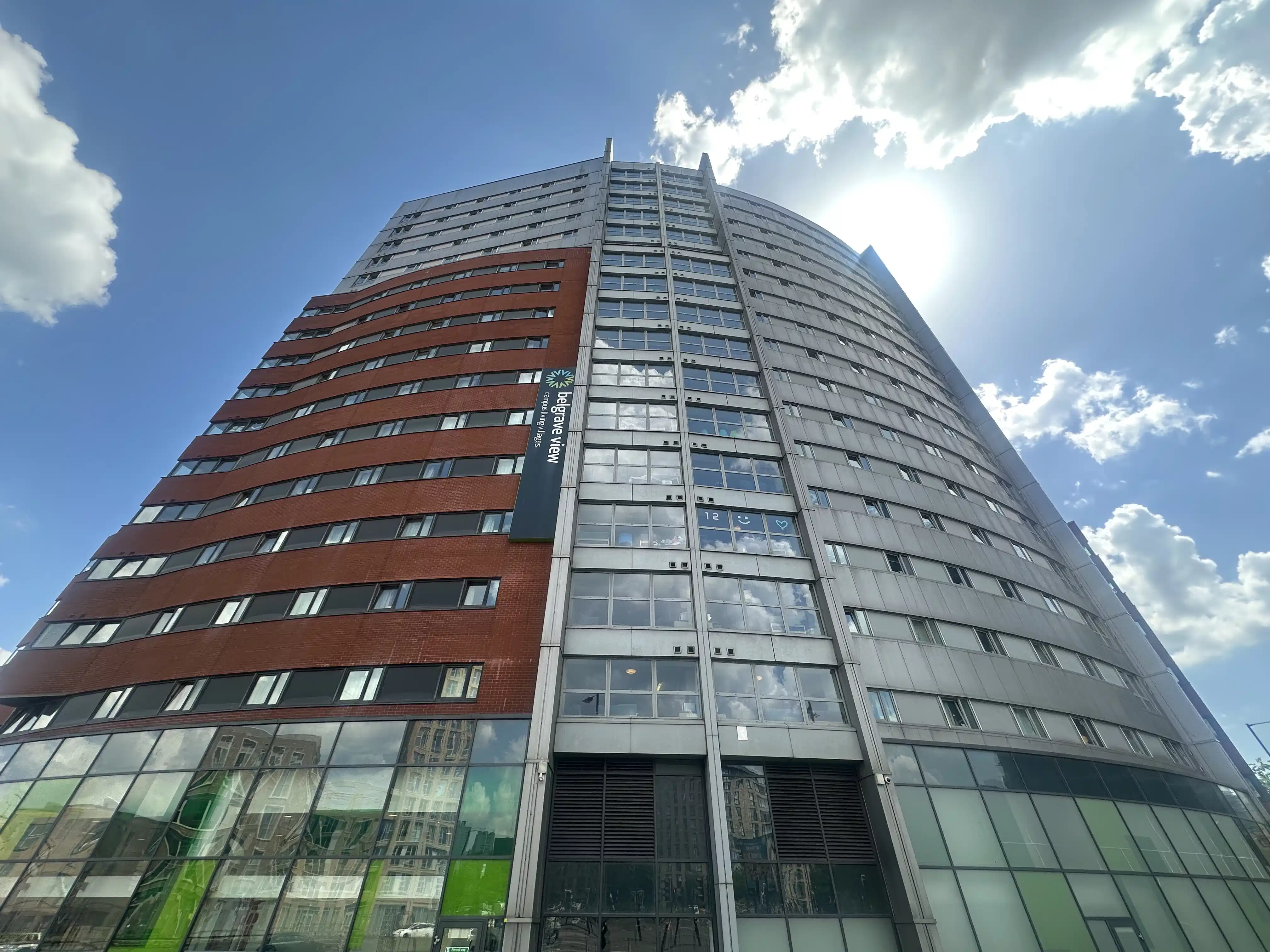 Belgrave View, Birmingham image 42