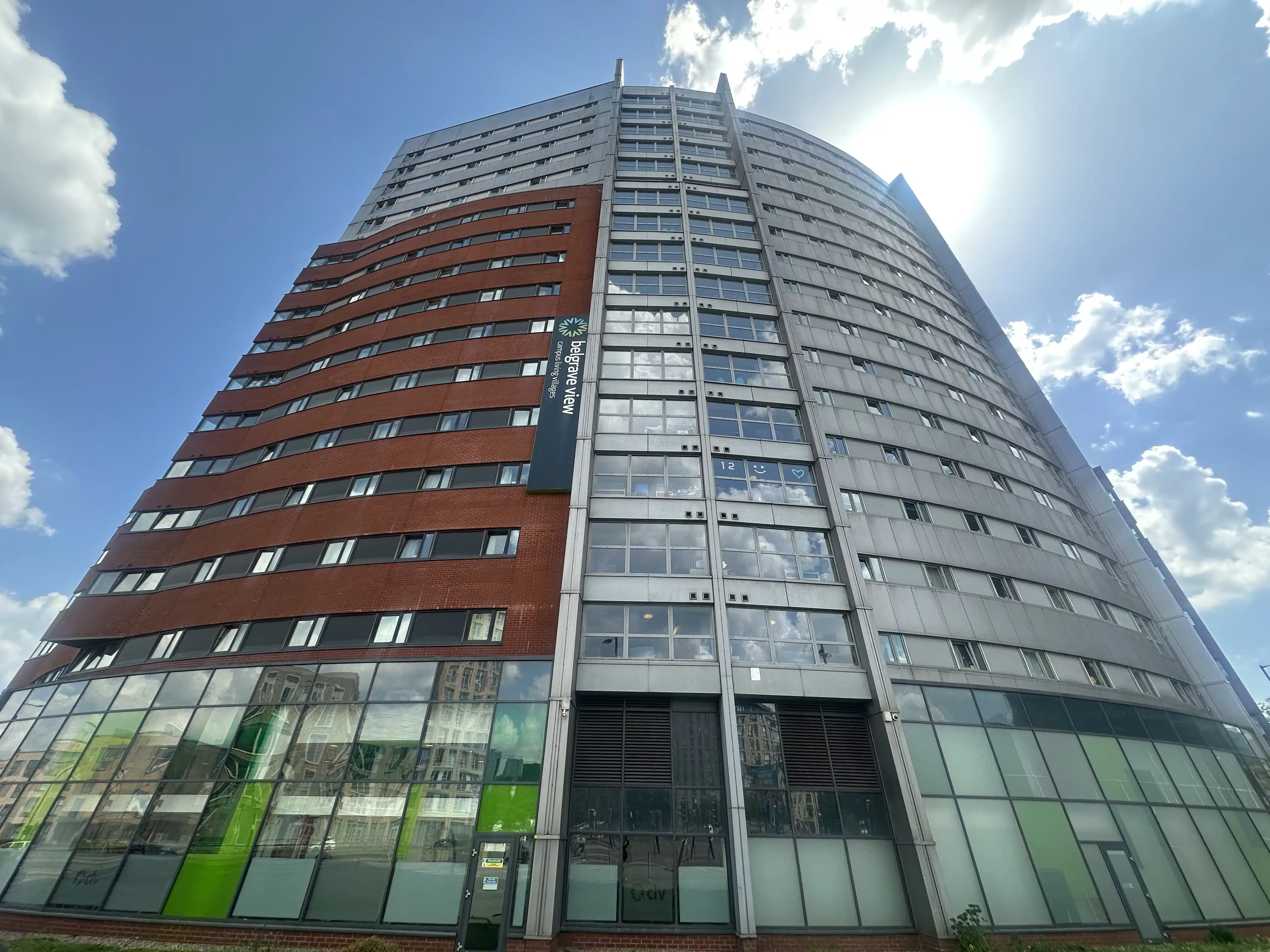 Belgrave View, Birmingham image 43