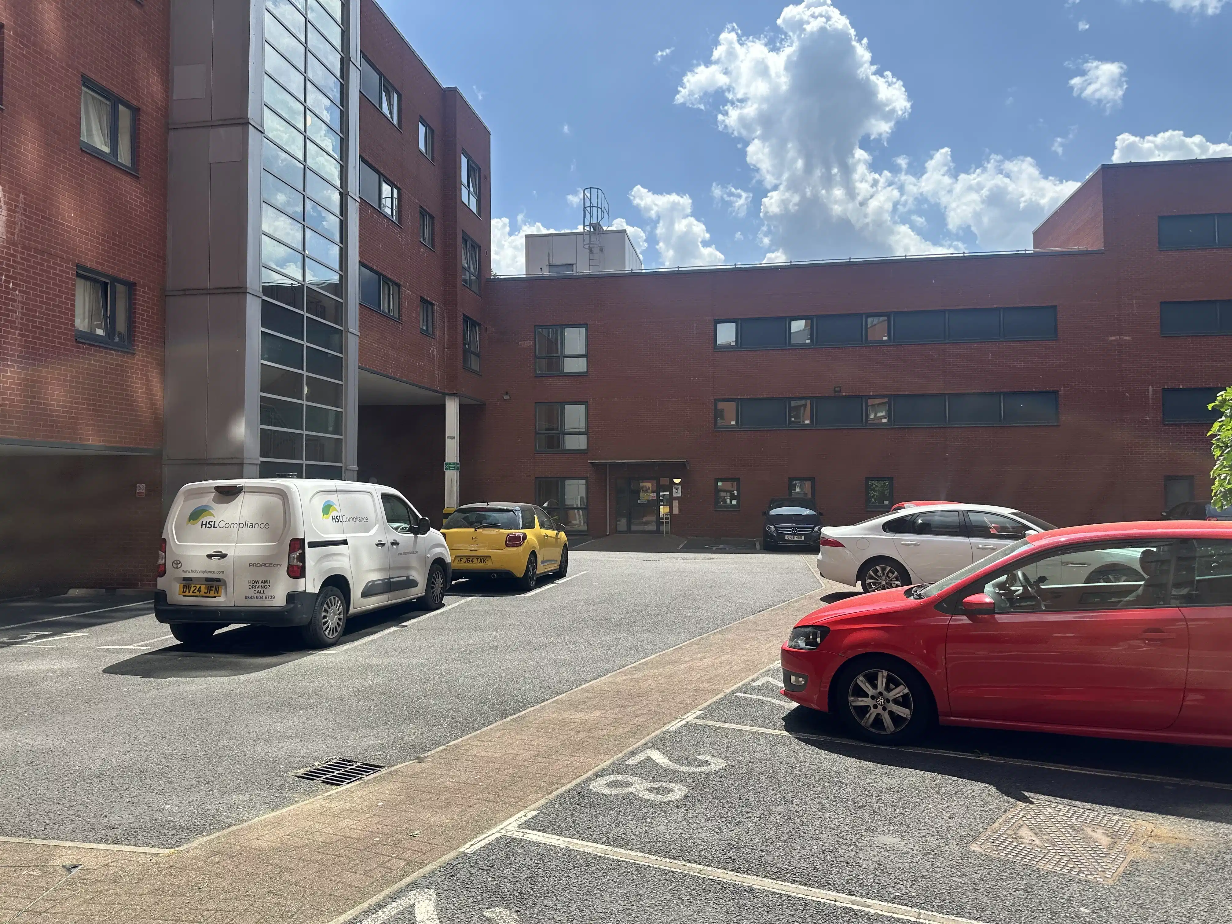 Belgrave View, Birmingham image 38