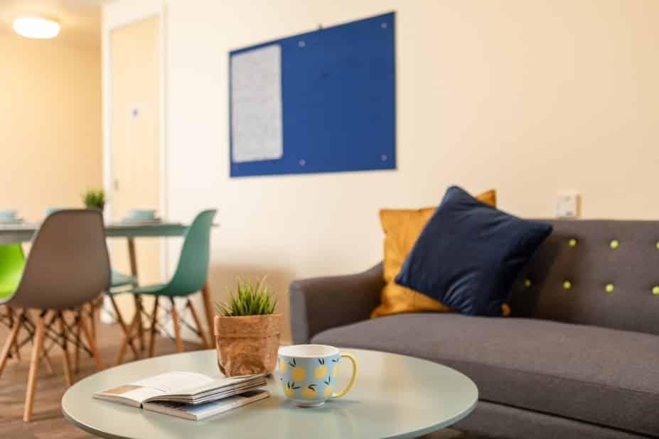 Belgrave View, Birmingham - Birmingham, England, United Kingdom - Common Area