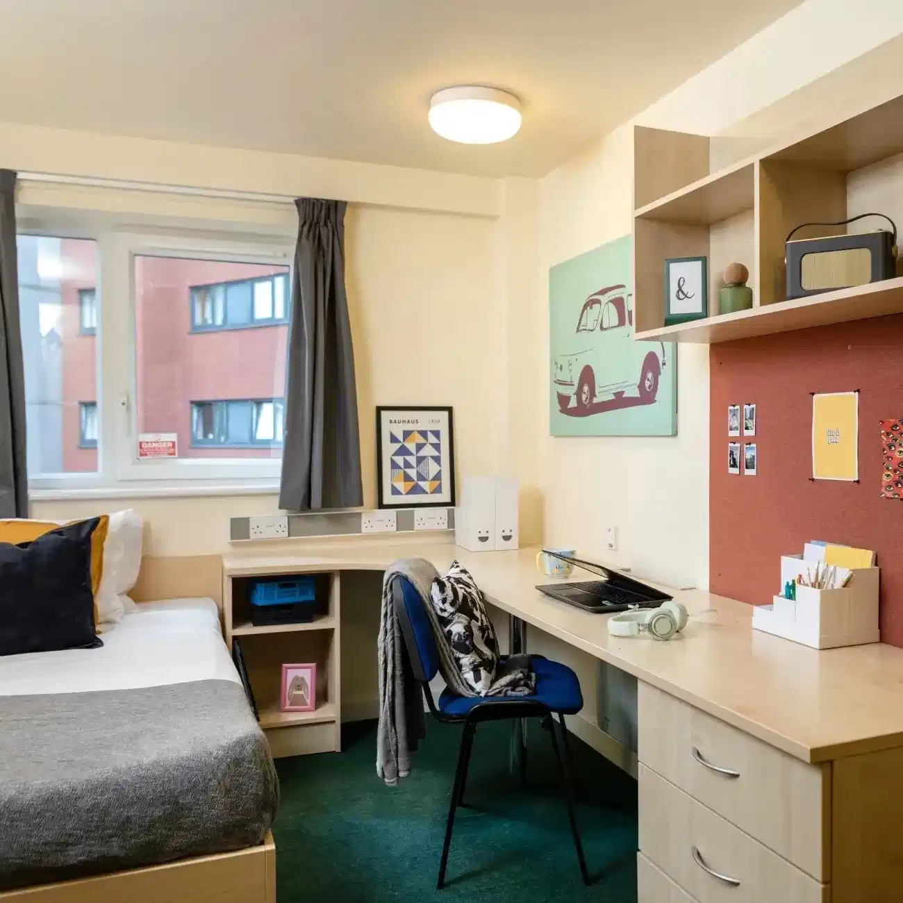 Belgrave View, Birmingham image 20