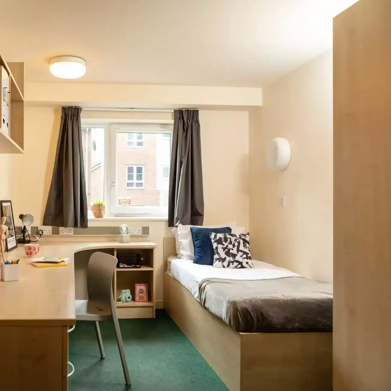 Belgrave View, Birmingham image 19