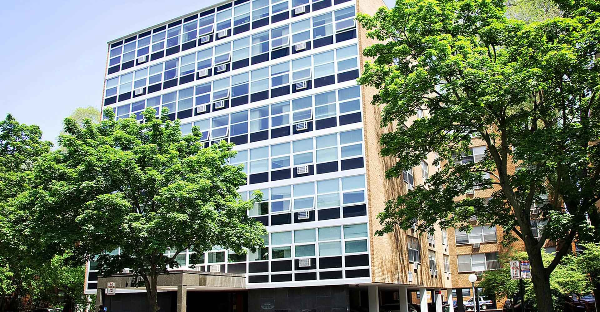 Maple Grove, Chicago - Chicago, Illinois, United States - Exterior