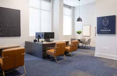415 Premier Apartments, Evanston - Evanston, Illinois, United States - Common Area