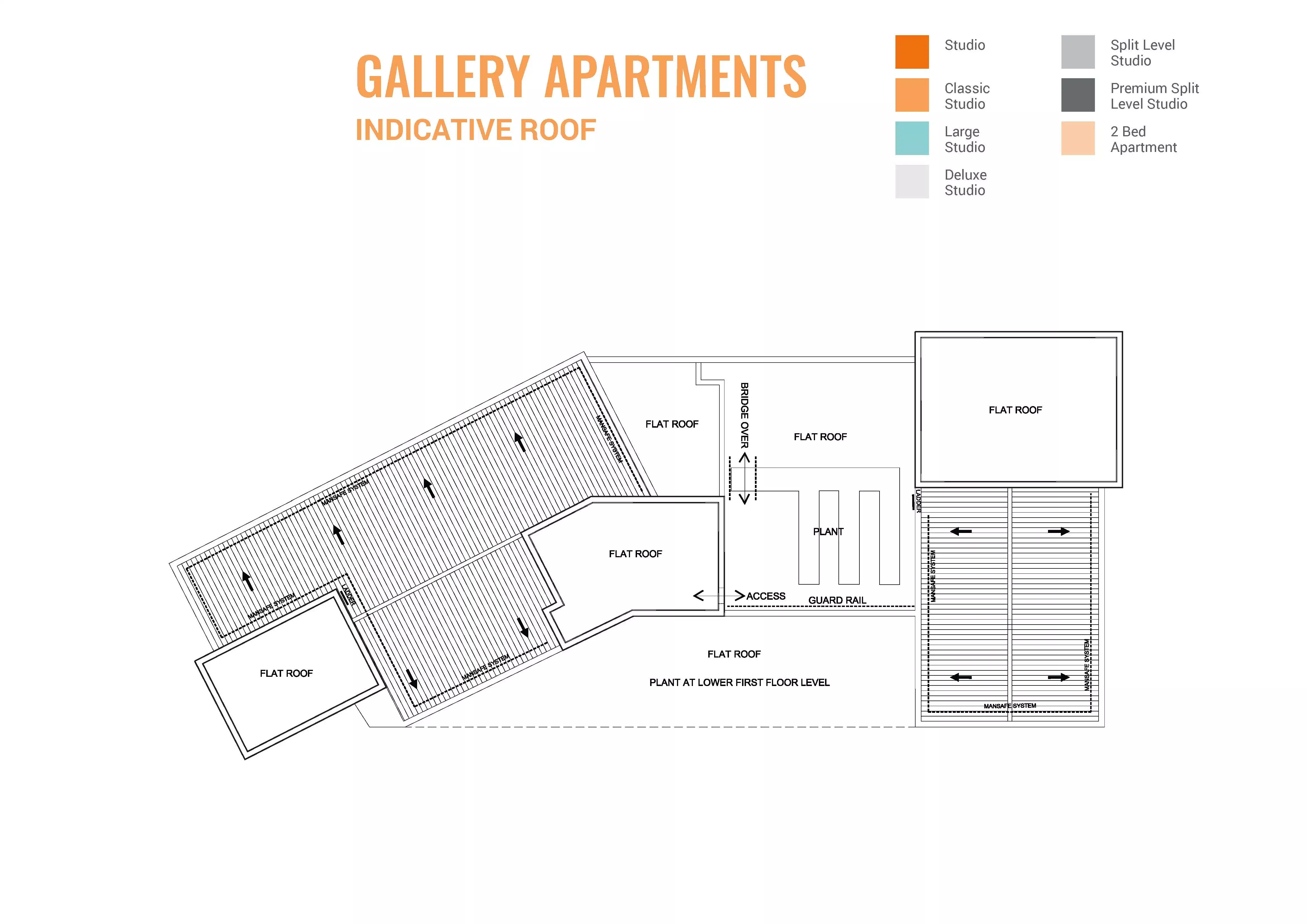 Gallery Apartments, Glasgow image 19