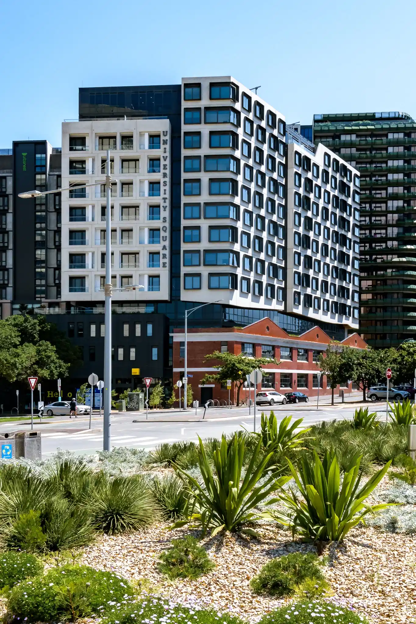 Yugo University Square, Melbourne image 25
