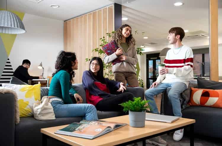 Common Area