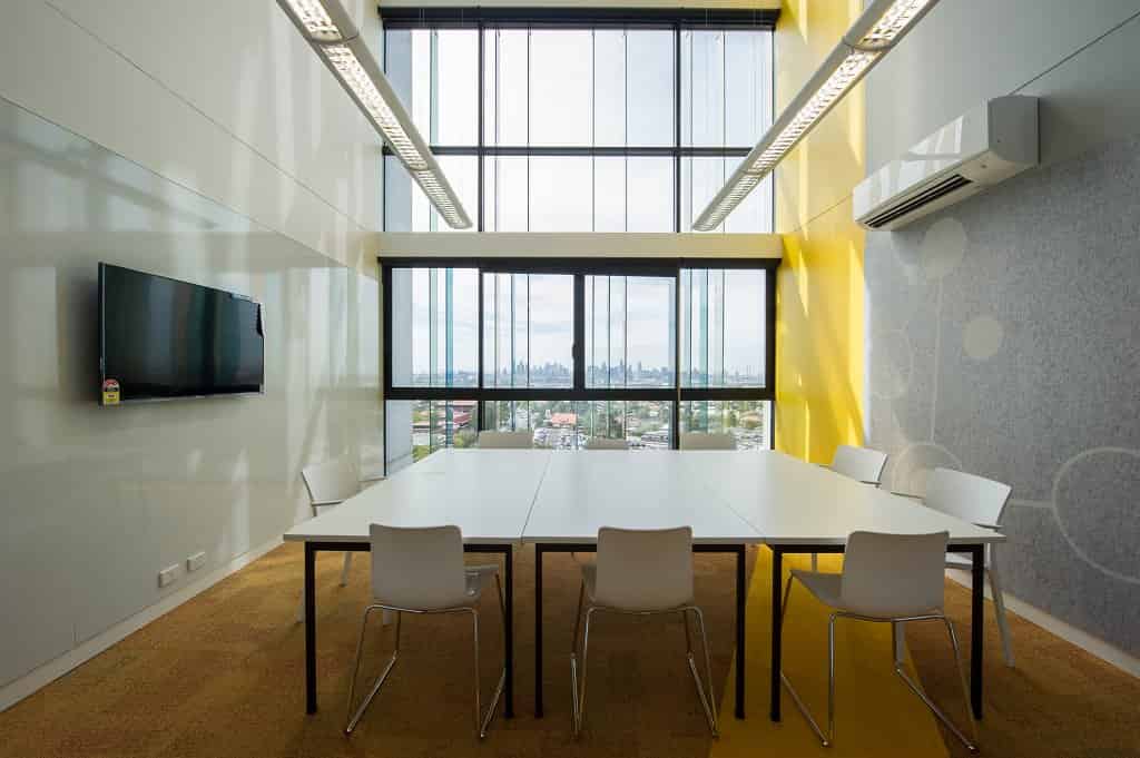 UniLodge Victoria University, Melbourne image 10