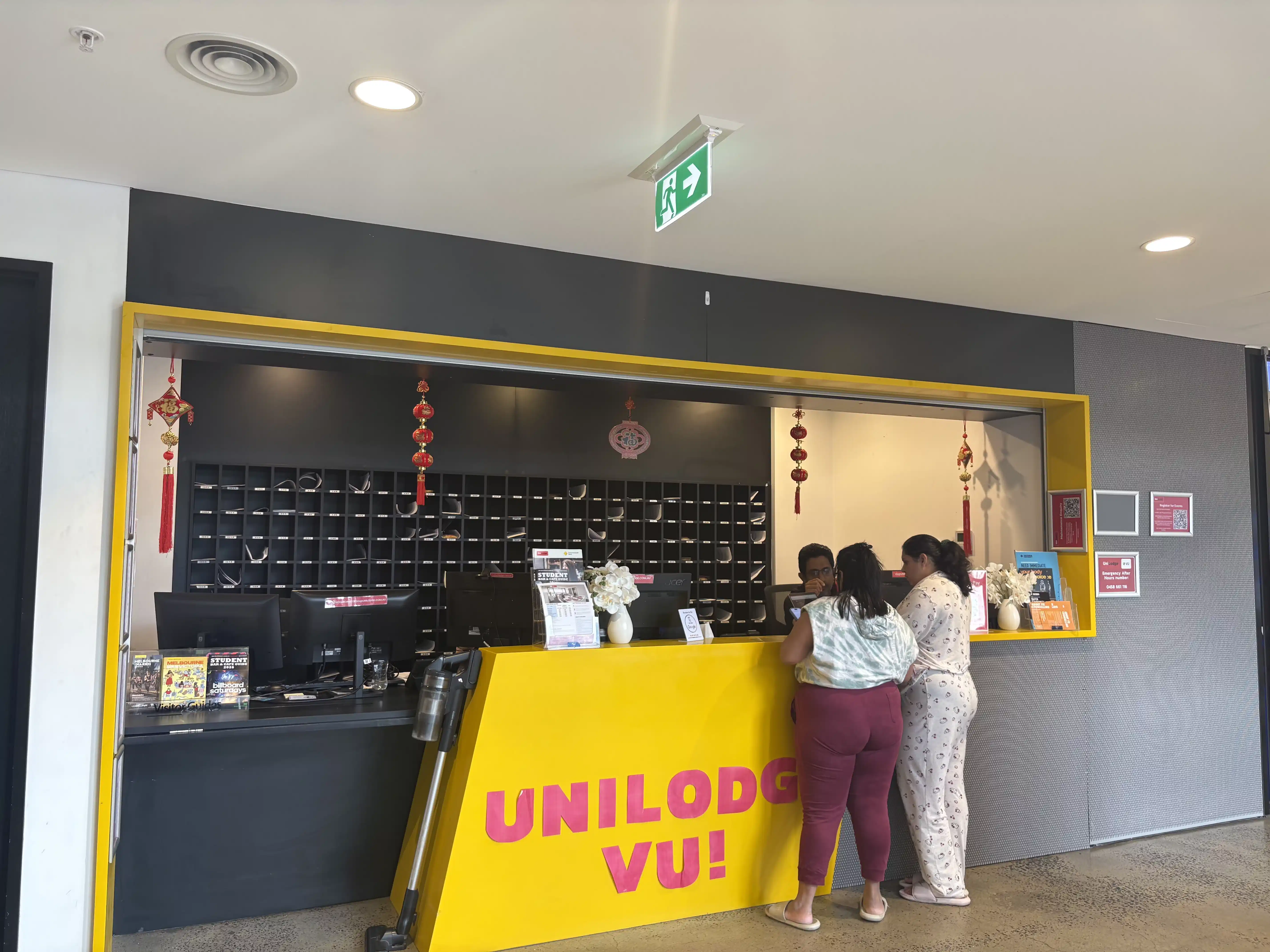 UniLodge Victoria University, Melbourne image 32