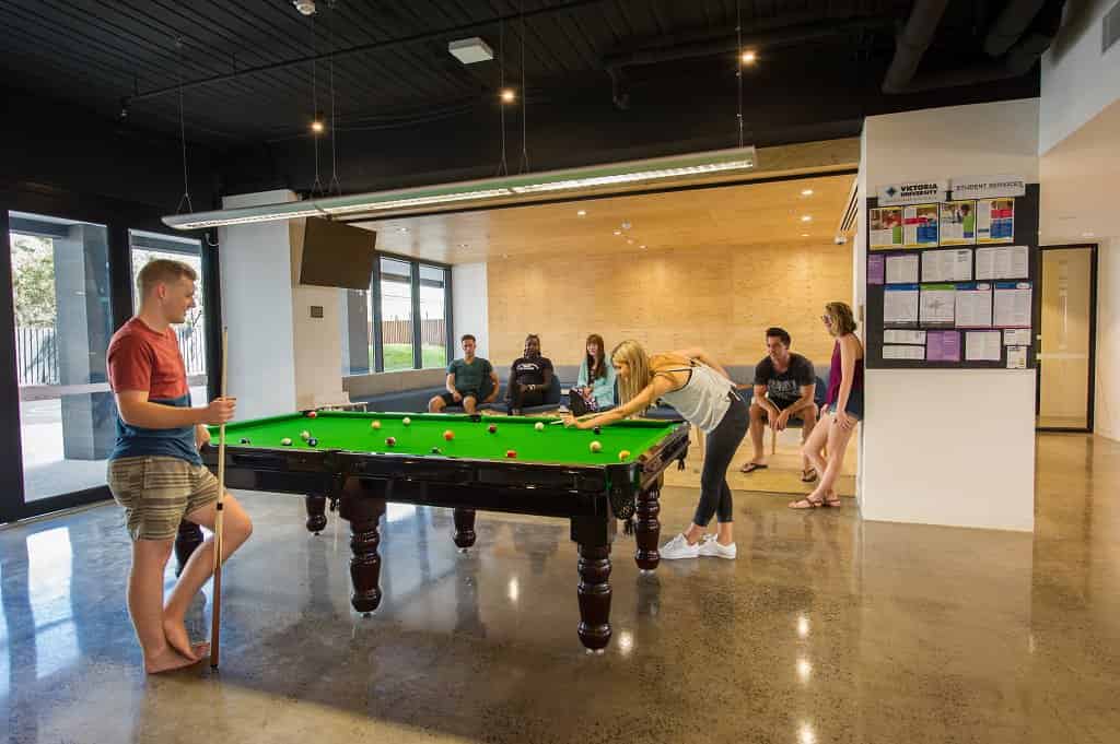 UniLodge Victoria University, Melbourne image 14