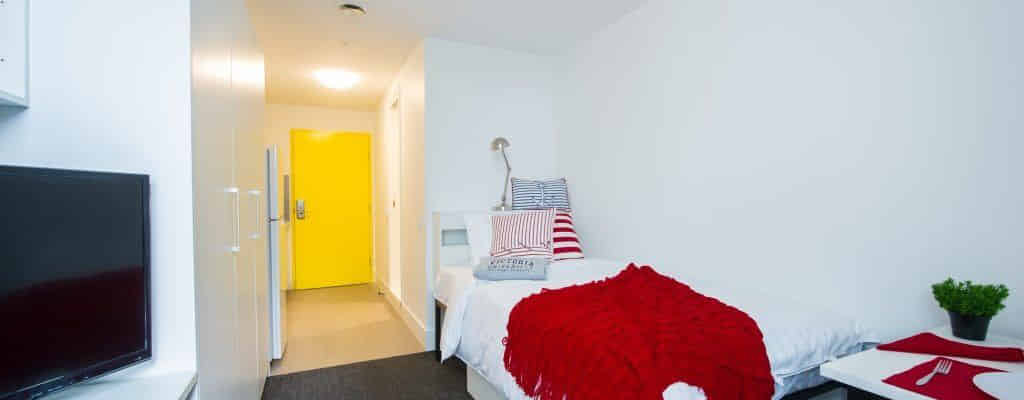 Studio Regular Apartment