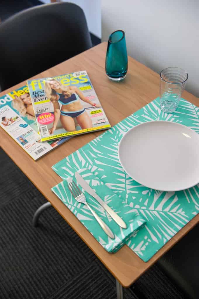 UniLodge on Margaret, Brisbane - Brisbane, Queensland, Australia - Amenities
