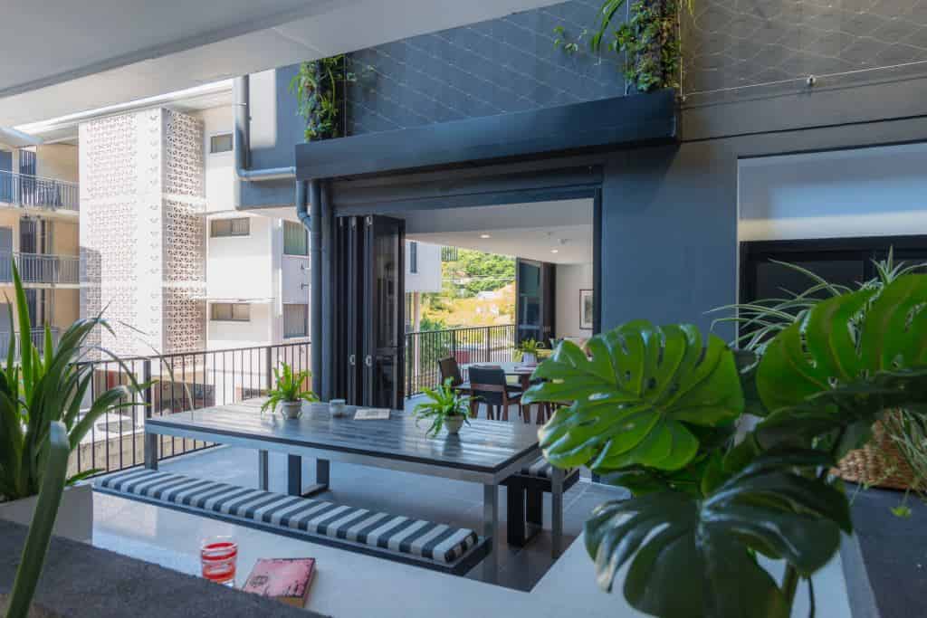 UniLodge School Street Studios, Brisbane - Brisbane, Queensland, Australia - Amenities
