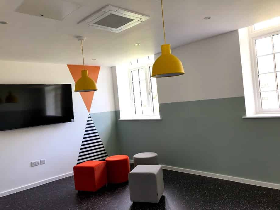 Houghall Court, Durham - Durham, England, United Kingdom - Amenities