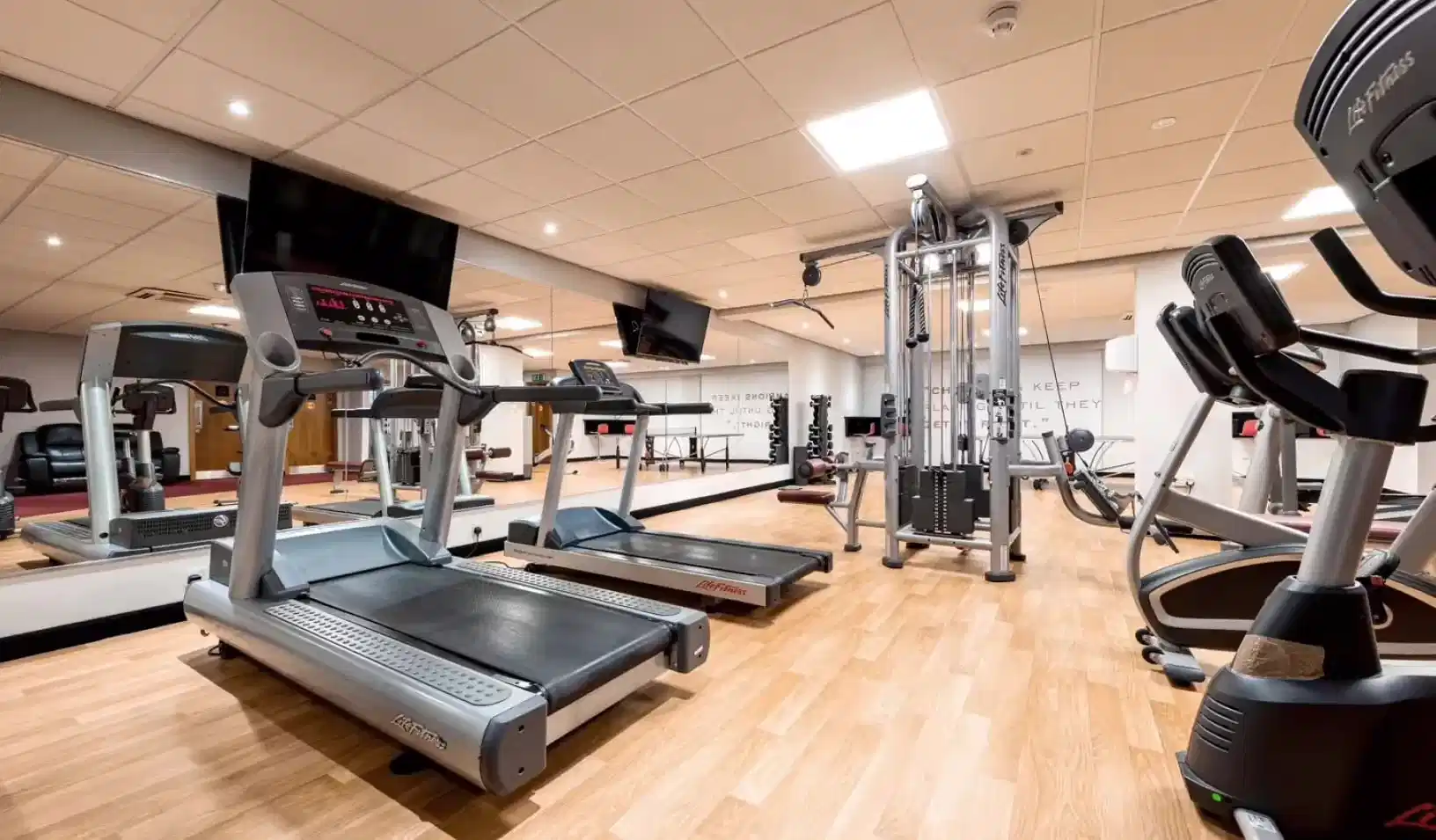 Burges House, Coventry - Coventry, England, United Kingdom - Amenities