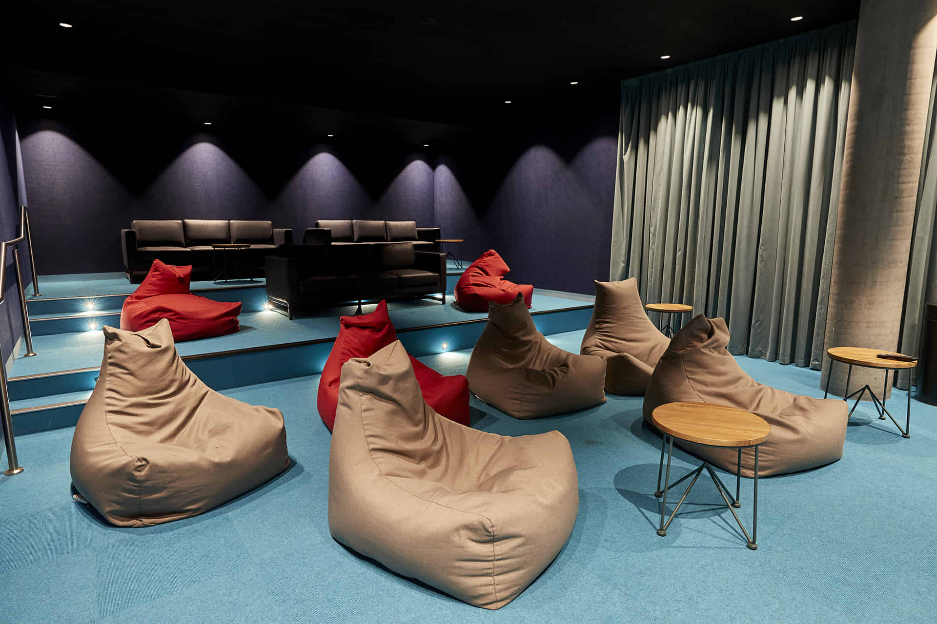 Scape Queensberry, Melbourne image 32