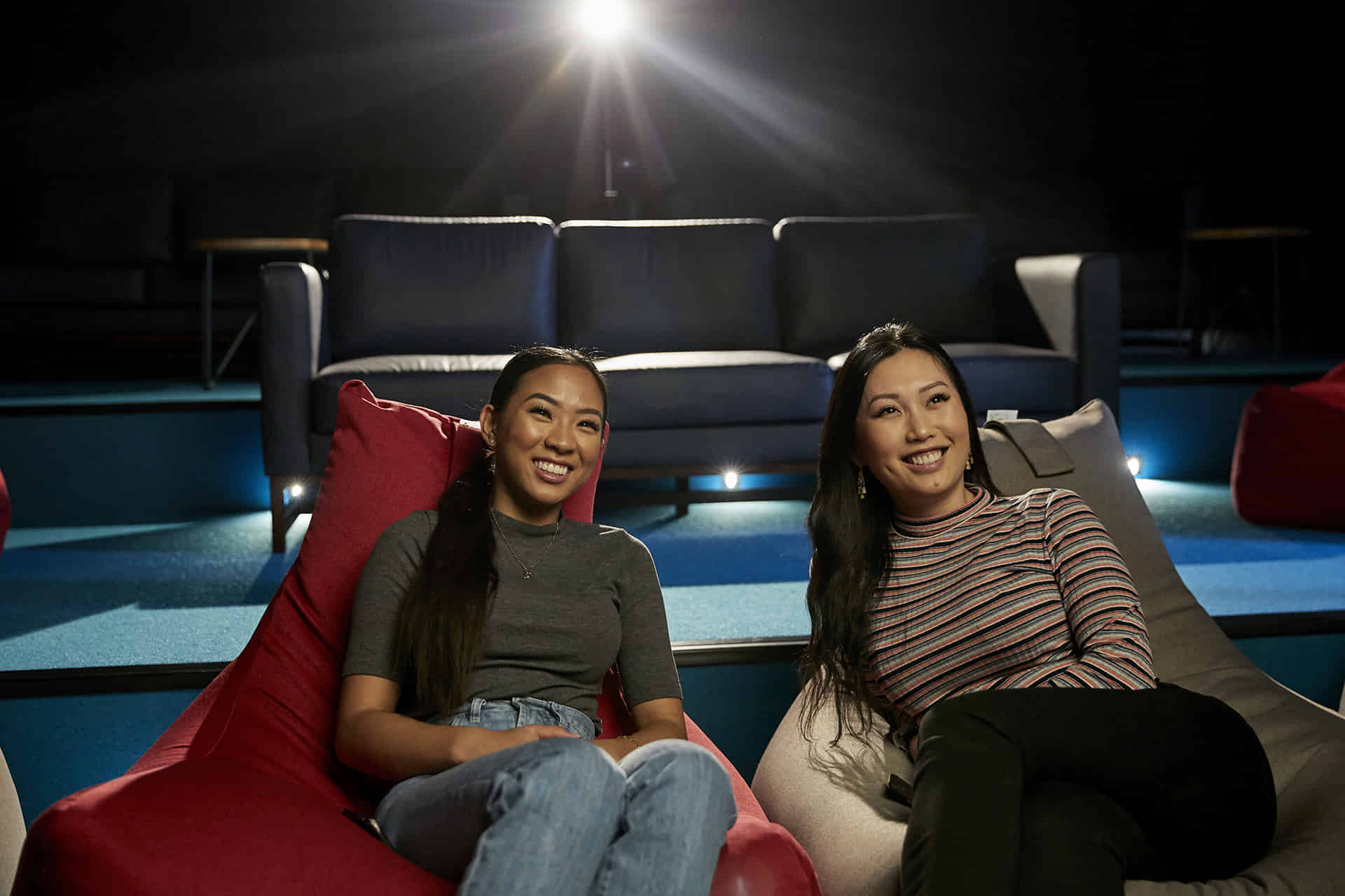 Scape Queensberry, Melbourne - Melbourne, Victoria, Australia - Amenities