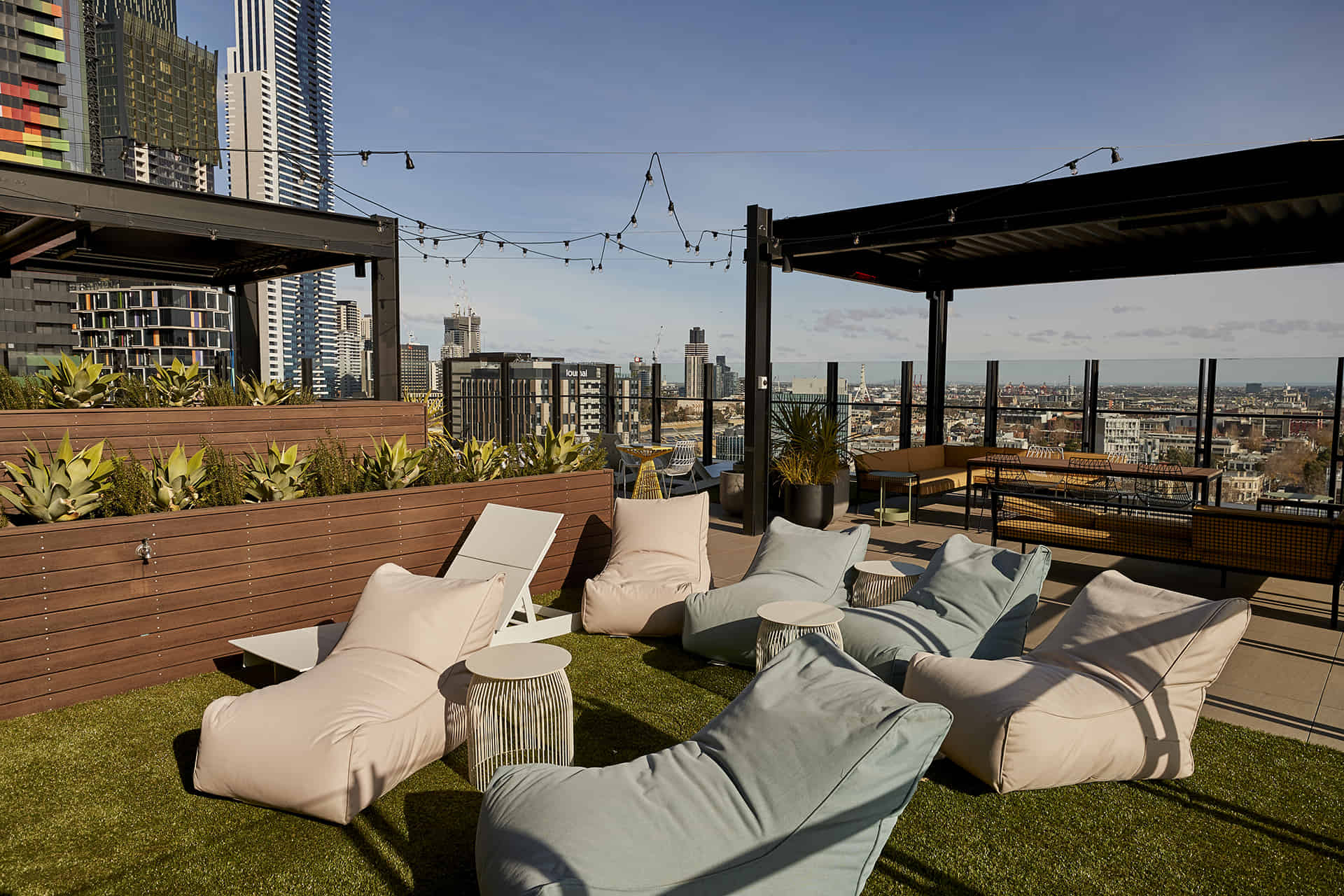 Scape Queensberry, Melbourne image 30