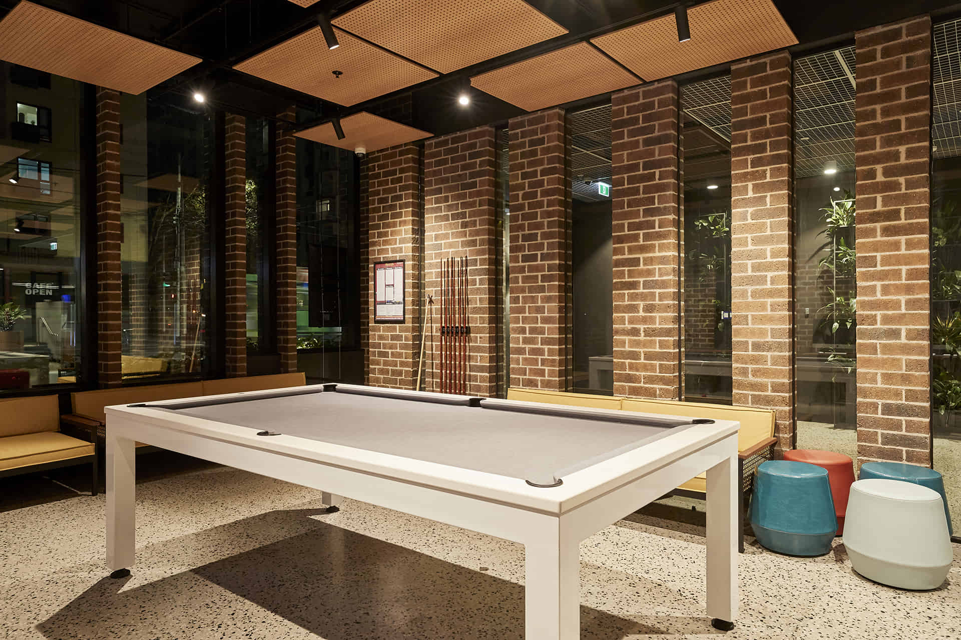 Scape Queensberry, Melbourne image 9