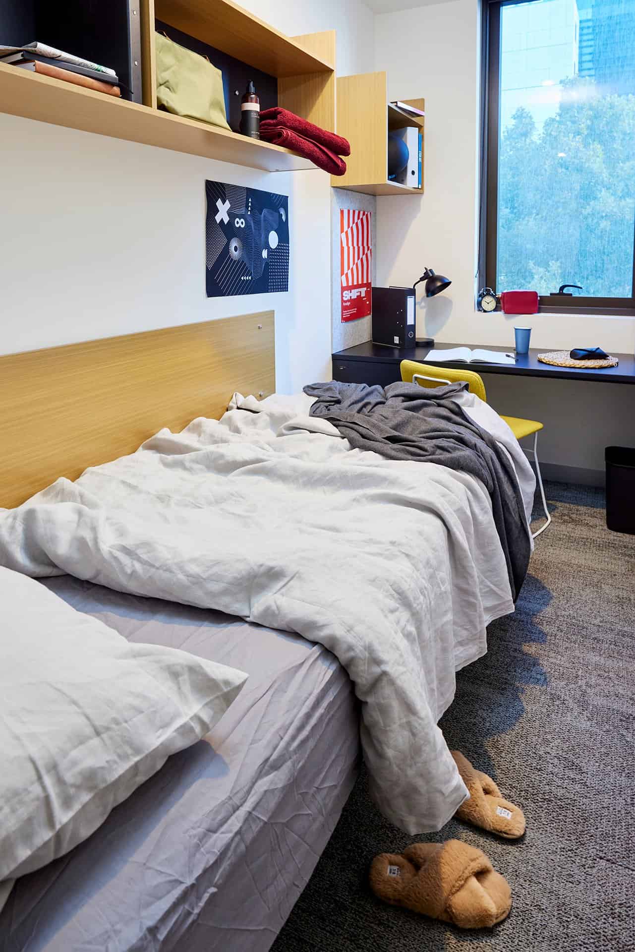 Twin Apartment 5 And 6 Bed