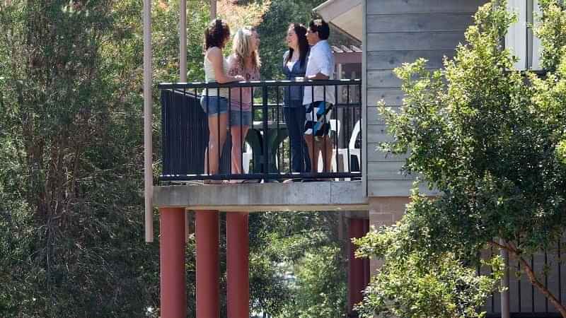 UniLodge SCU Coffs Harbour, Coffs Harbour - Coffs Harbour, New South Wales, Australia - Exterior