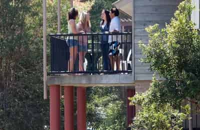 UniLodge SCU Coffs Harbour, Coffs Harbour - Coffs Harbour, New South Wales, Australia - Exterior