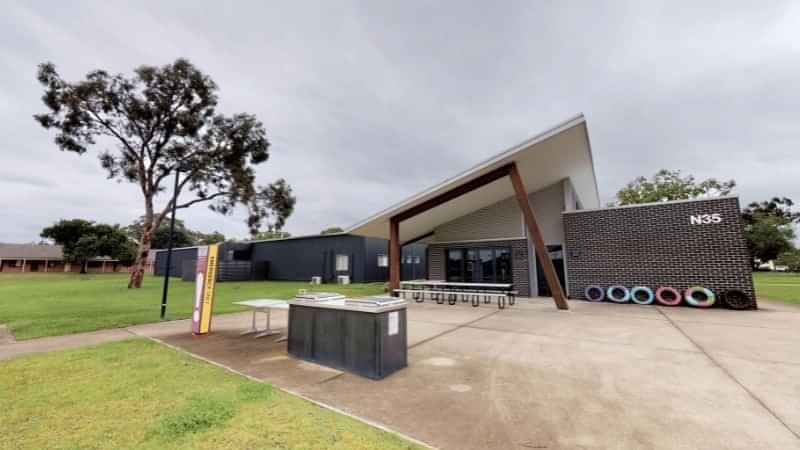 Western Sydney University Hawkesbury Village, Sydney - Sydney, New South Wales, Australia - Exterior