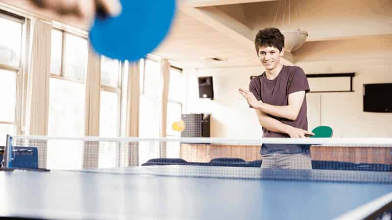 Western Sydney University Nirimba Village, Sydney - Sydney, New South Wales, Australia - Amenities