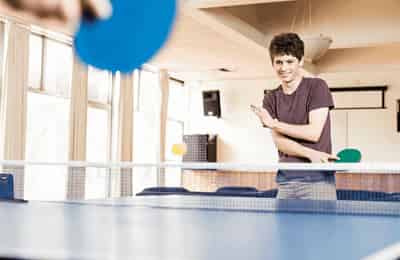 Western Sydney University Nirimba Village, Sydney - Sydney, New South Wales, Australia - Amenities