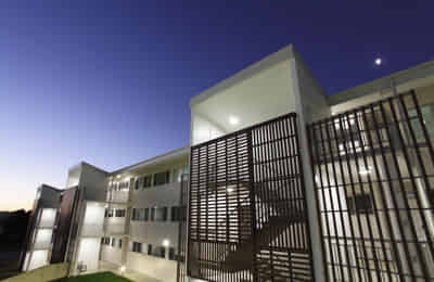 Murdoch University Village, Perth - Perth, Western Australia, Australia - Exterior