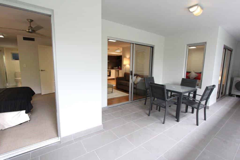 Student Living on Gailey, Brisbane - Brisbane, Queensland, Australia - Common Area