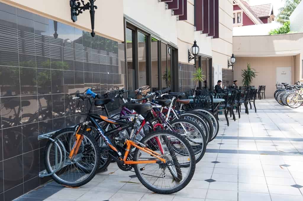 Student Living Shafston, Brisbane - Brisbane, Queensland, Australia - Amenities